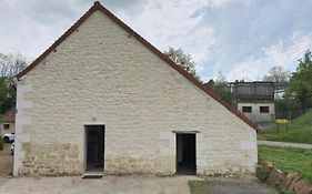 Gite Caves De Beauval